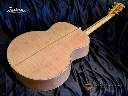 Eastman ac630-bd jumbo guitar