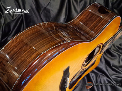 EASTMAN AC722ce-DF Western guitar