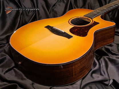 EASTMAN AC722ce-DF Western guitar