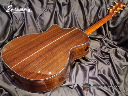 EASTMAN AC722ce-DF Western guitar