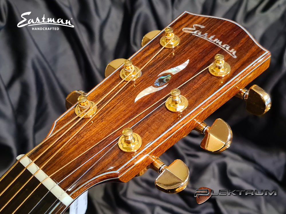 EASTMAN AC722ce-DF Western guitar