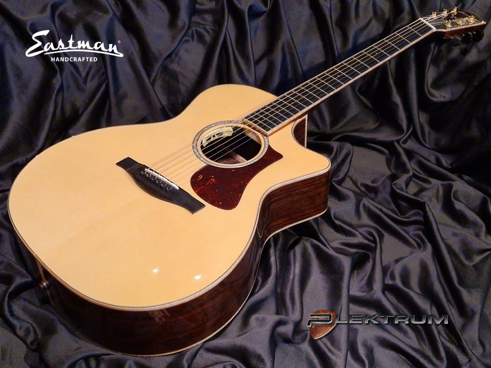 EASTMAN AC822ce-FF Western guitar