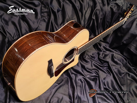 EASTMAN AC822ce-FF Western guitar
