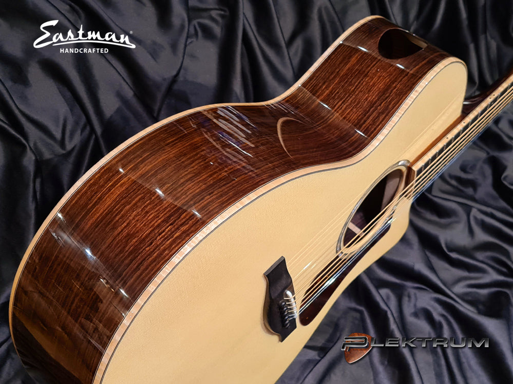 EASTMAN AC822ce-FF Western guitar