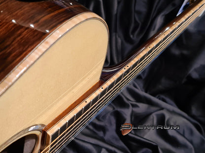 EASTMAN AC822ce-FF Western guitar