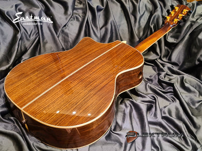 EASTMAN AC822ce-FF Western guitar