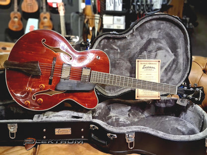 Eastman AR403CED jazz guitar