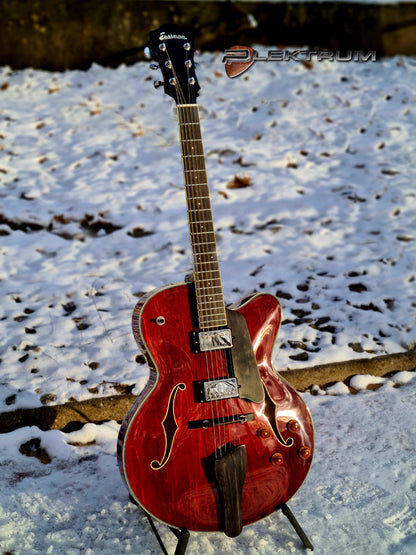 Eastman AR403CED jazz guitar