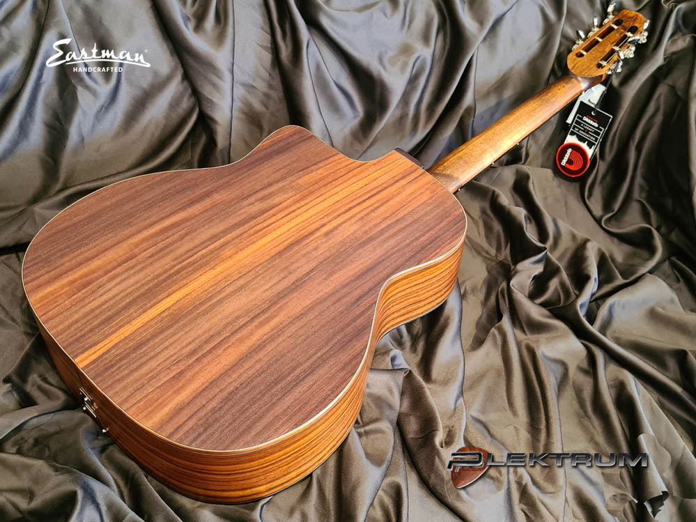 EASTMAN DM1-cla Gypsy jazz guitar