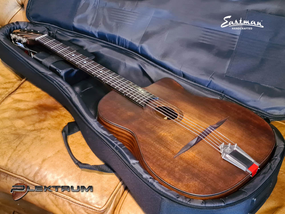 EASTMAN DM1-cla Gypsy jazz guitar