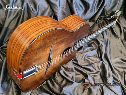 EASTMAN DM1-cla Gypsy jazz guitar