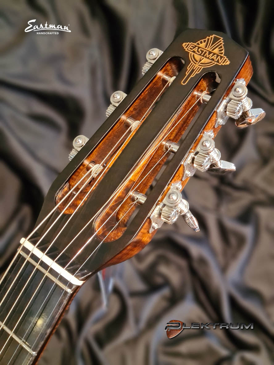 EASTMAN DM1-cla Gypsy jazz guitar