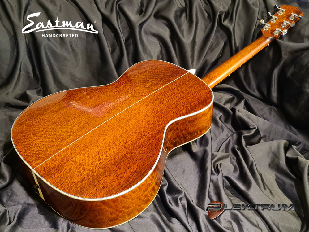 EASTMAN E10OOss-TC Western Guitar