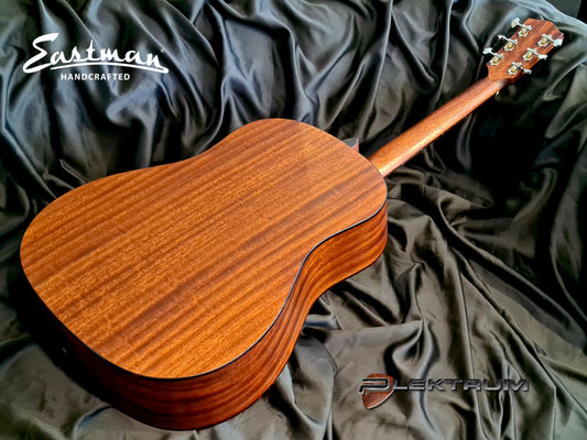 EASTMAN E1ss-SB Western guitar