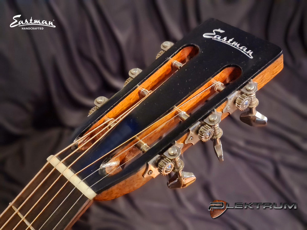 Eastman E22OOSS/v-SB Walnut