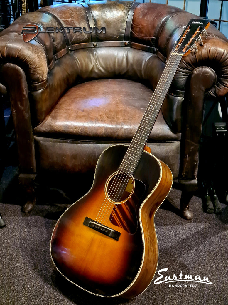 EASTMAN E22ooss/v Western guitar