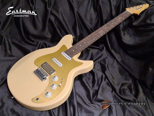 EASTMAN FullerTone DC-62 el-guitar