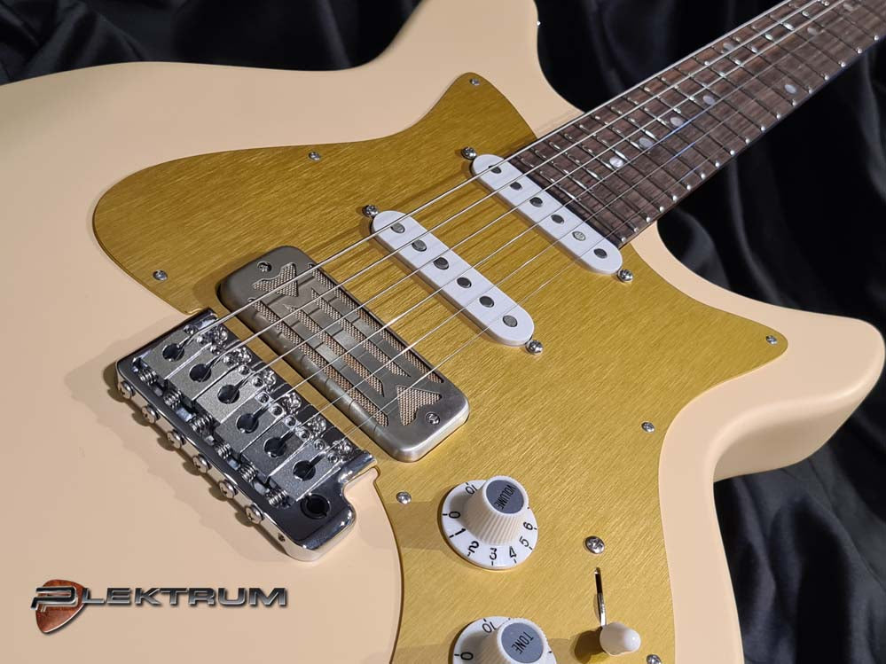 EASTMAN FullerTone DC-62 el-guitar