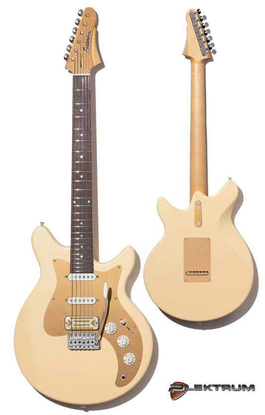 EASTMAN FullerTone DC-62 el-guitar