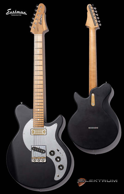 EASTMAN FullerTone SC-52 el-guitar