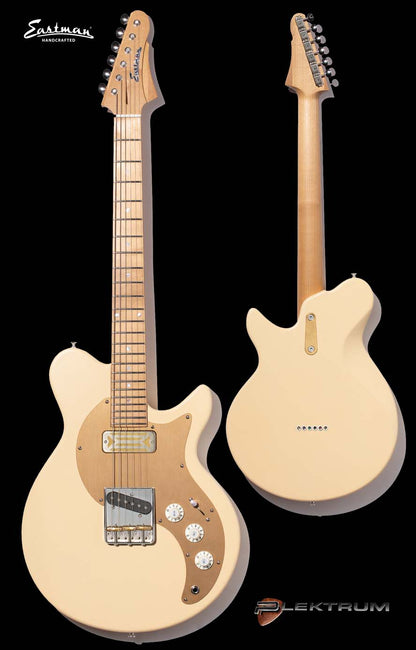 EASTMAN FullerTone SC-52 el-guitar