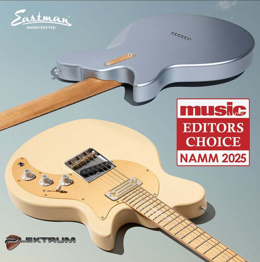 EASTMAN FullerTone DC-62 el-guitar