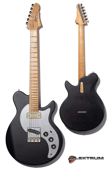 EASTMAN FullerTone SC-52 el-guitar