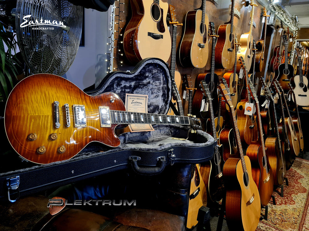 EASTMAN AC222ce-Cla Western guitar