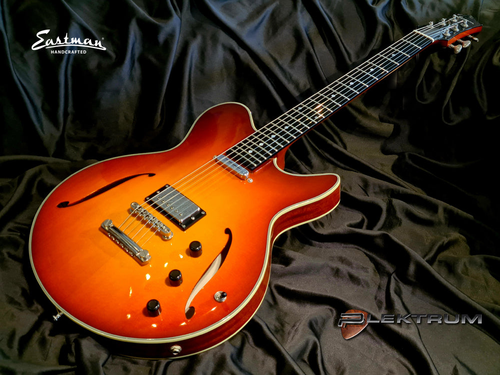 Eastman ROMEO SC guitar