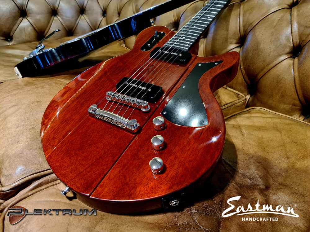 Eastman Juliet P90-VR el-guitar