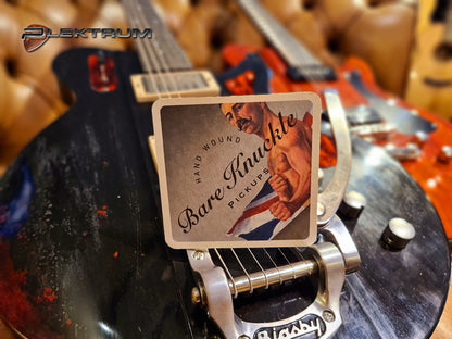 Eastman Juliet /V-B-BK el-guitar