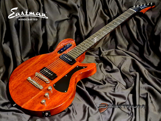 Eastman Juliet P90-VR el-guitar