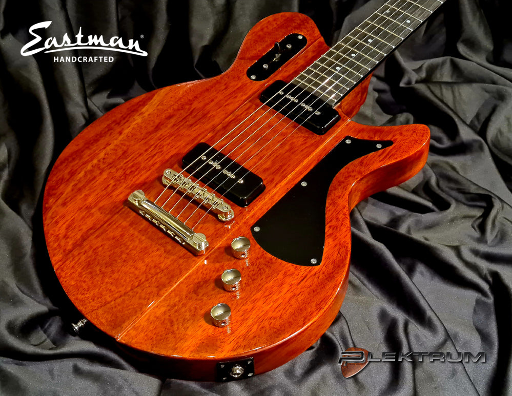 Eastman Juliet P90-VR el-guitar