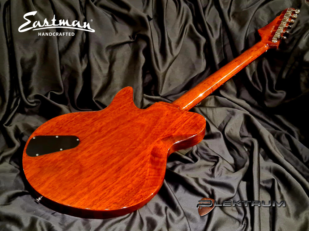 Eastman Juliet P90-VR el-guitar