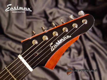 Eastman Juliet P90-VR el-guitar