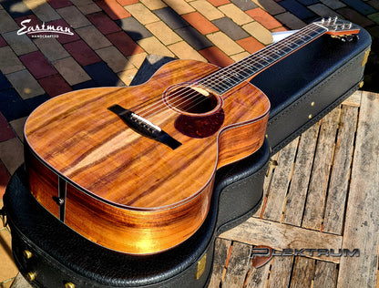 EASTMAN L-ooss KOA Lmtd. Edt. Western guitar