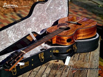 EASTMAN L-ooss KOA Lmtd. Edt. Western guitar