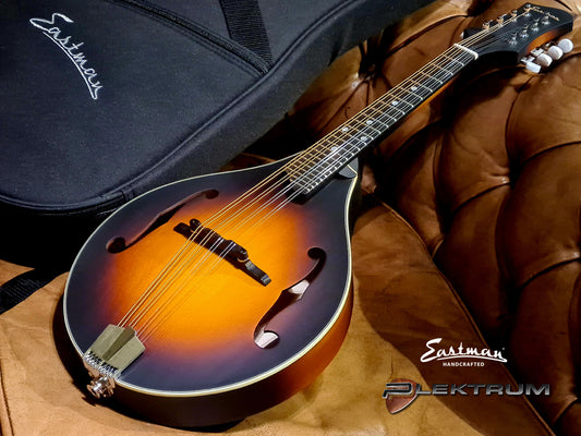 EASTMAN MD305E-SB Mandolin