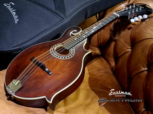 EASTMAN MD314 Mandolin
