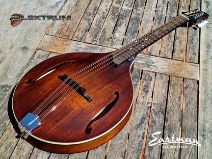 EASTMAN MDO305 oktav Mandolin
