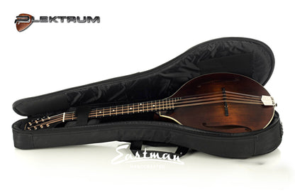 EASTMAN MDO305 oktav Mandolin