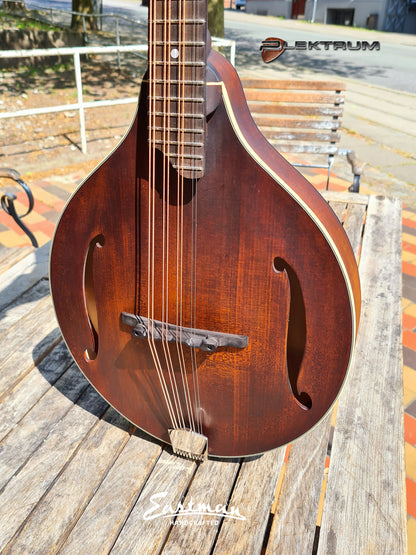 EASTMAN MDO305 oktav Mandolin