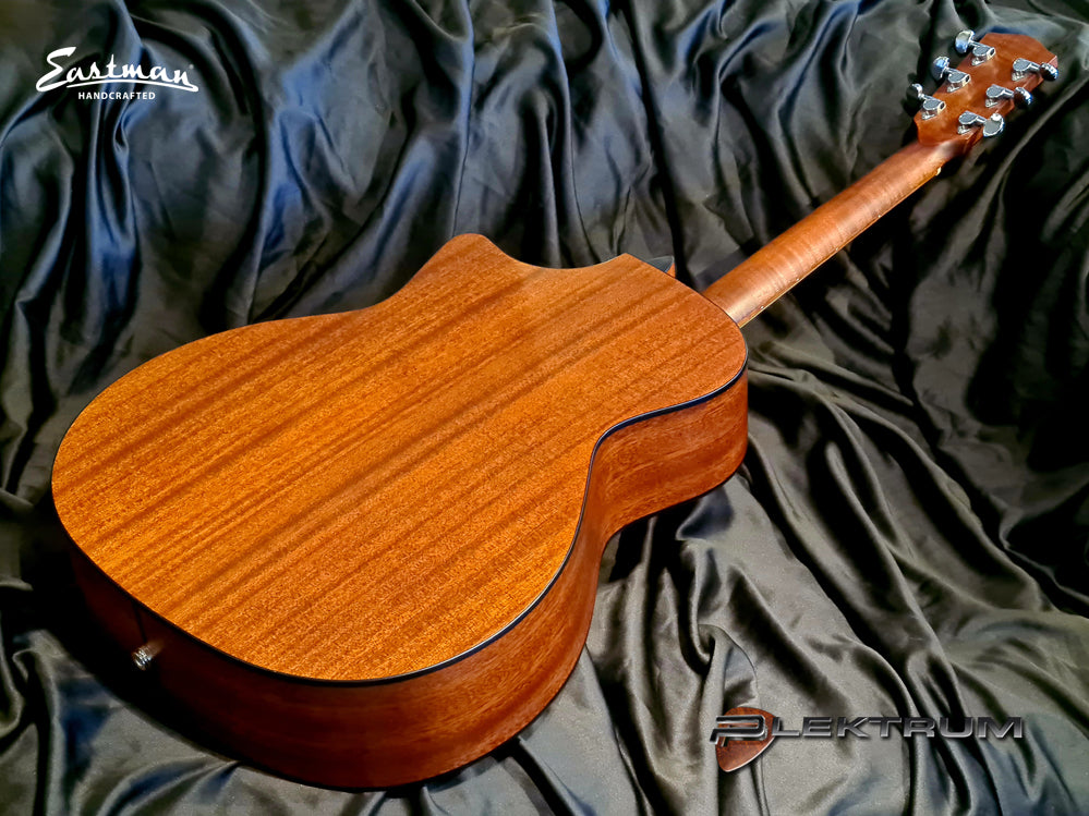 Eastman PCH1 Gace Cla akustisk guitar