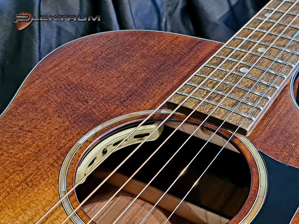 Eastman PCH1 Gace Cla akustisk guitar