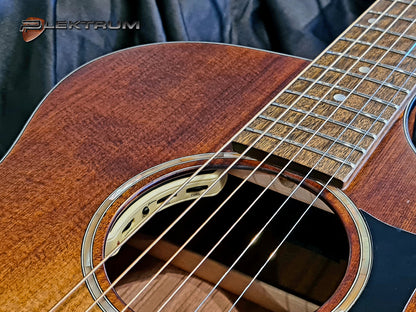 Eastman PCH1 Gace Cla akustisk guitar
