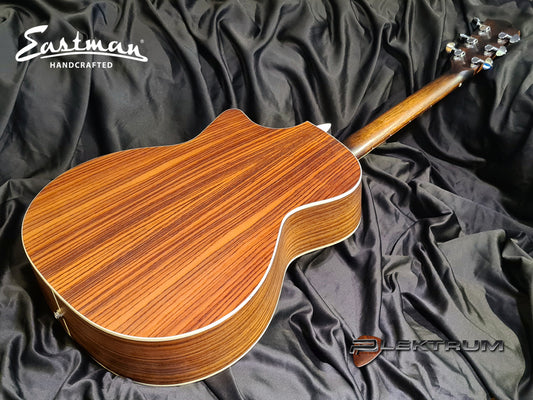 Eastman PCH2-Gace Western Guitar