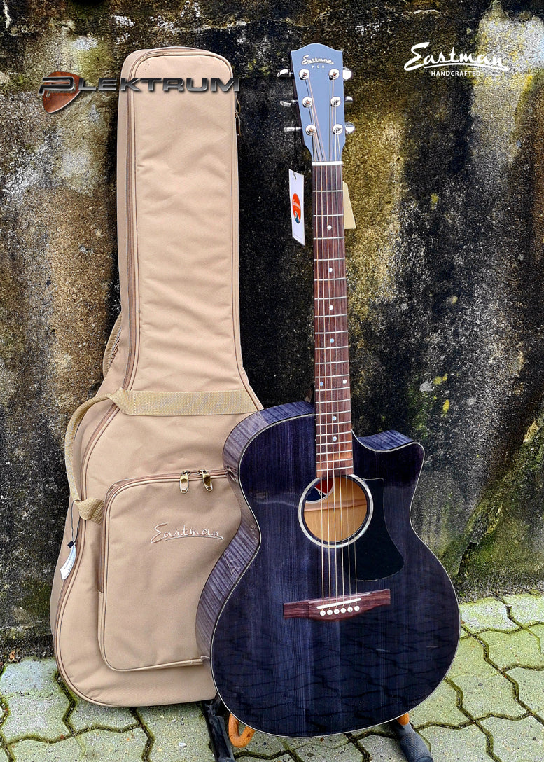 Acus 5T SIMON + Eastman PCH3-Gace-bk TILBUD