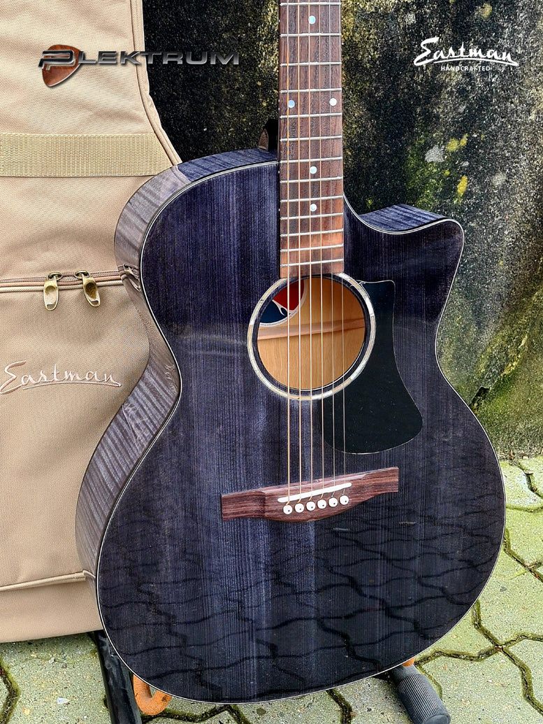 Acus 5T SIMON + Eastman PCH3-Gace-bk TILBUD
