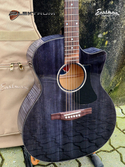 Acus 5T SIMON + Eastman PCH3-Gace-bk TILBUD