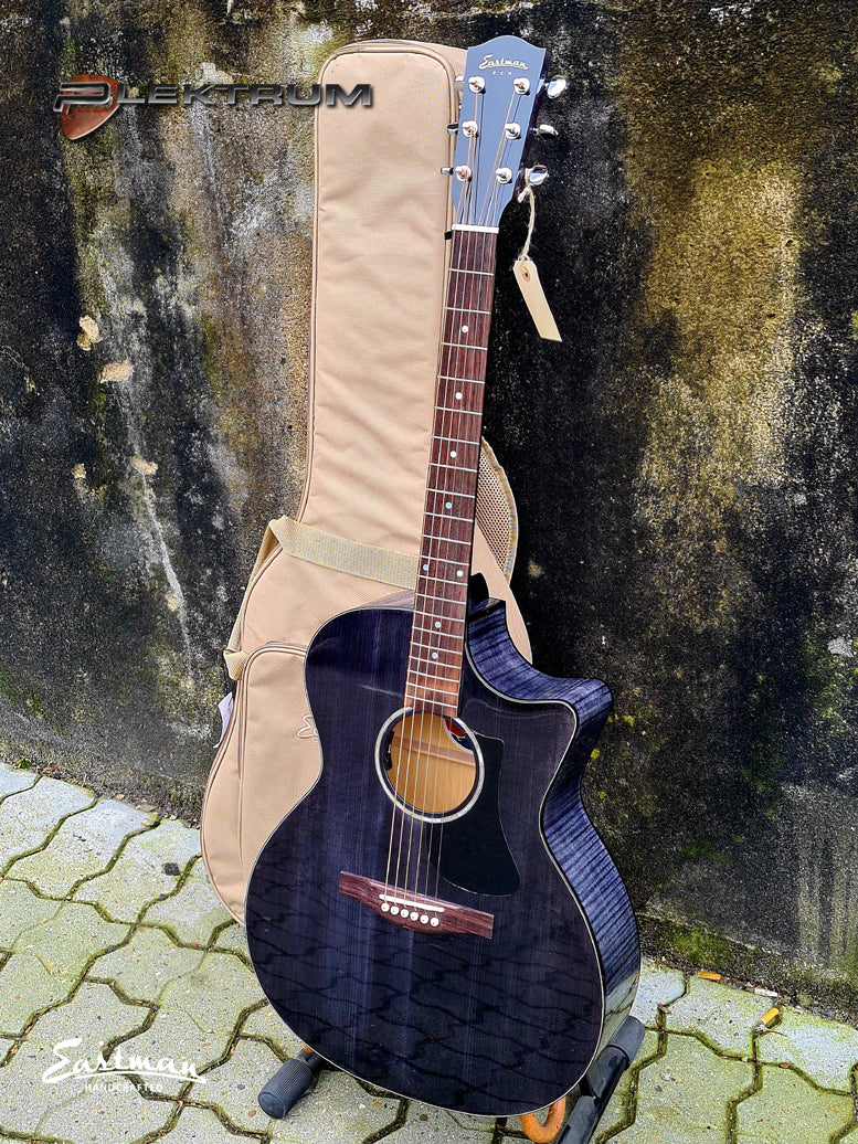 Acus 5T SIMON + Eastman PCH3-Gace-bk TILBUD